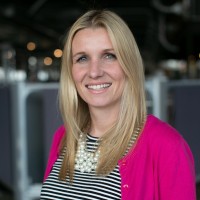 Nina Holdren