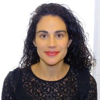 María González-Román