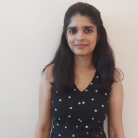 Baghya Venkataramani
