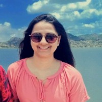 Mahrukh Hasan