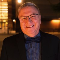 Kevin Anvik