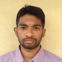 Madhusudan M R