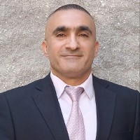 TONY KHOURY