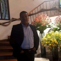 Celso Hernández Ramírez
