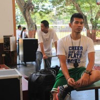 Joenecil Dela Cruz