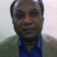 Shafique Rahman