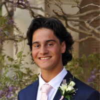 Gavin Patel