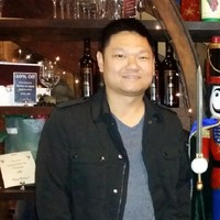 Francois Tran