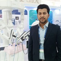 Junaid Khan