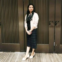 Parul Shukla