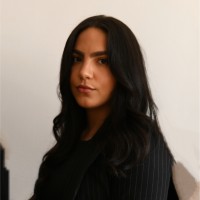 Solange Stamatos