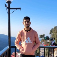 Priyank Singh