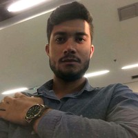 Marcos Salomao