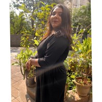 Sarika Karoth