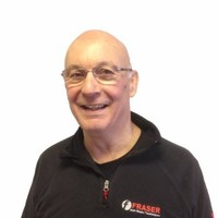 Bob Fraser