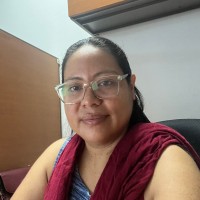 Pilar Benítez Bermúdez