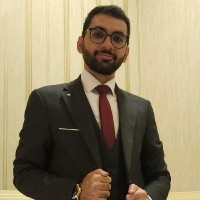 Mohammed Al-Sahoud