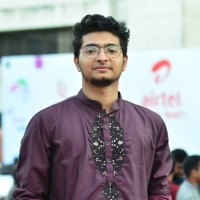 Kazi Navid Newaz