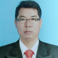 Tin Maung Htwe