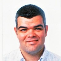 Francisco J. Casanova Sanmartín