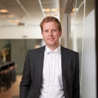 Frederik Bjørn Bentsen