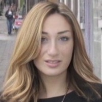 Jocelyn Wilson