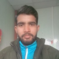 Mohrram Ali