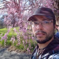 Justin Rodriguez