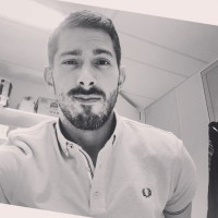 Romain Benard