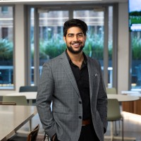 Suyash Pareek