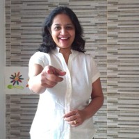 Monica Jain