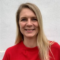 Christina Krog Sørensen