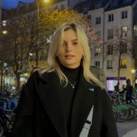 Anna Motina