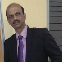 Avinash Pednekar