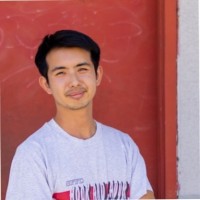 Nicholas Lew
