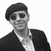Sam Haghpouy