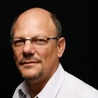 Chris van As