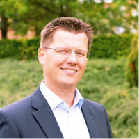 Kurt Immanuel Pedersen