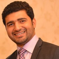 Ali Ashraf