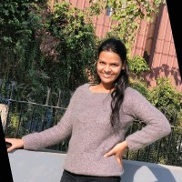 Khushboo Mourya