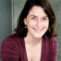 Joanna Redfern-Hardisty