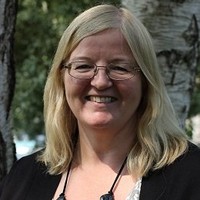 Sharon Pryke