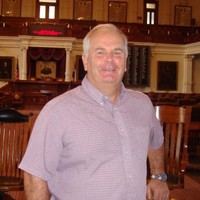 Gary Pyott