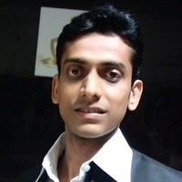 Ruchit Naik