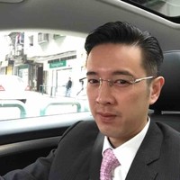Raymond Ho