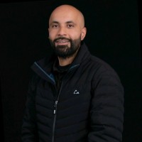 Mesh Al-Harbi