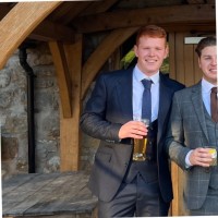 Liam Mcshane
