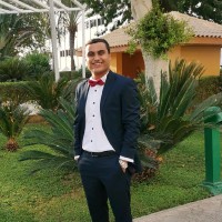 Peter Ayman