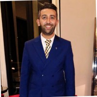 Badr EL Jamri