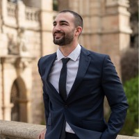 Carlos Morales